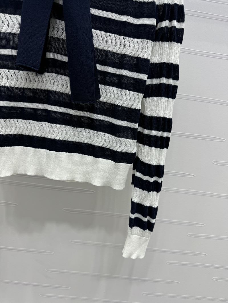 Christian Dior Sweaters